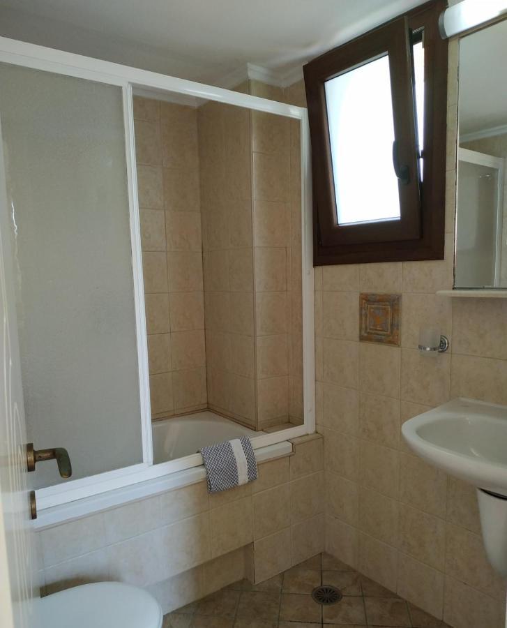 Koimhte Apartment Armenistis  Ngoại thất bức ảnh